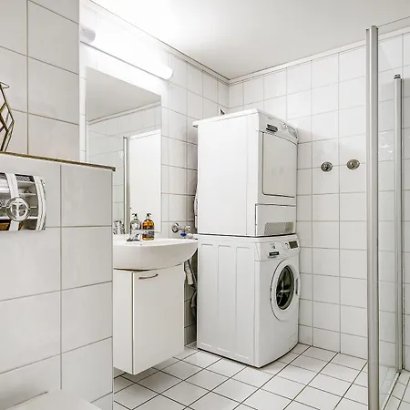 Nordic Host Luxury Apts - C. Kroghs Gate 39 Apartment