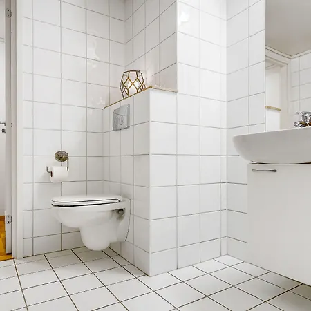 Apartment Nordic Host Luxury Apts - C. Kroghs Gate 39 *