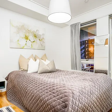 Nordic Host Luxury Apts - C. Kroghs Gate 39