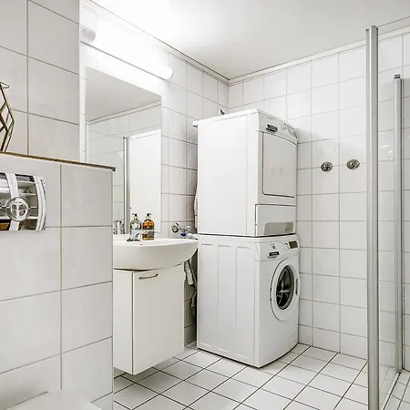 Nordic Host Luxury Apts - C. Kroghs Gate 39 Oslo