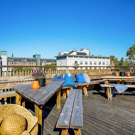 Nordic Host Luxury Apts - C. Kroghs Gate 39 Apartamento Oslo